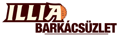 Illia Barkácsüzlet