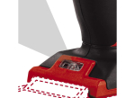 Einhell PXC TC-CD 18/35 Li-Solo Akkus Fúró - Csavarozó