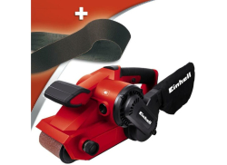 Einhell TC-BS 8038 Szalagcsiszoló